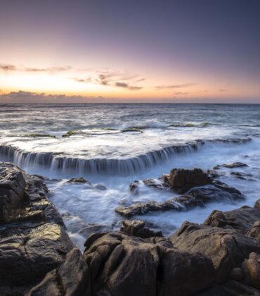 Núi Chúa – khu dự trữ sinh quyển mới của thế giới