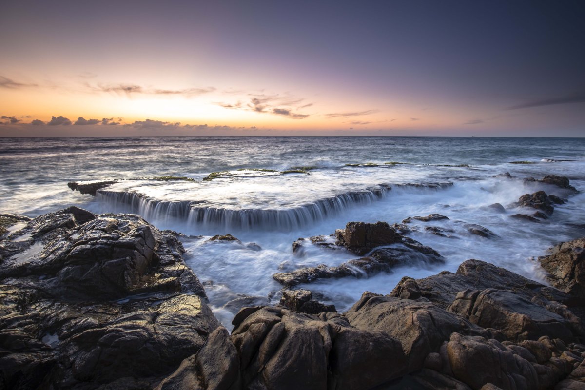 Núi Chúa – khu dự trữ sinh quyển mới của thế giới